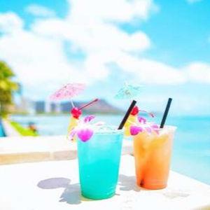 Honeymoon Cocktails