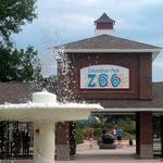 Colombian Park Zoo