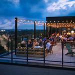 The Graduate Hotel’s Rooftop Bar