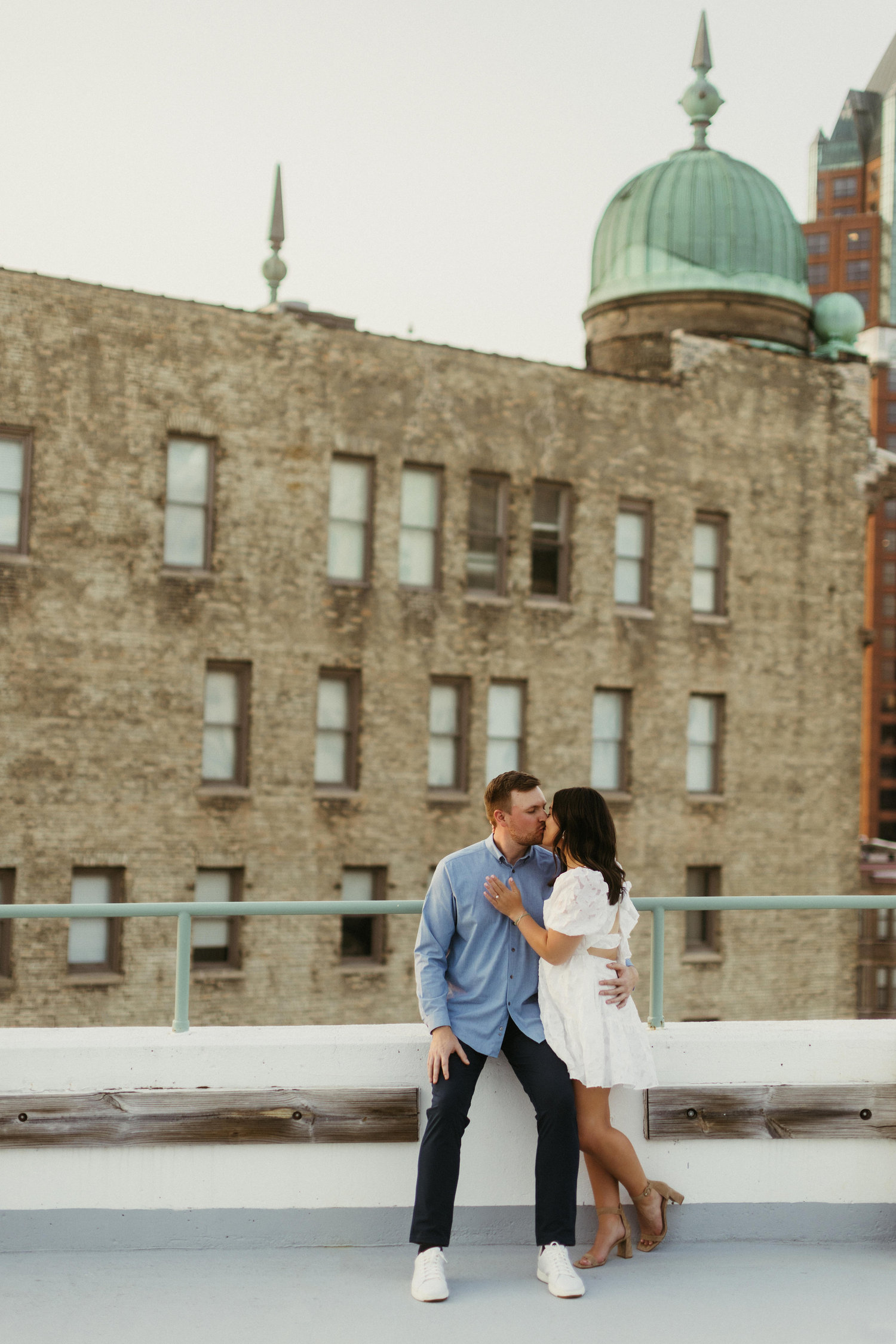The Wedding Website of McKenzie Hajek and Brett Ksobiech