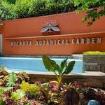 Atlanta Botanical Garden