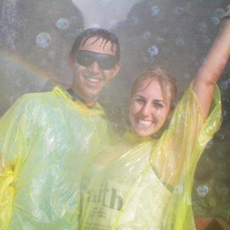 Maid of the Mist, Niagara Falls