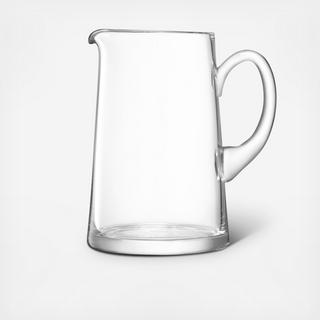 Bar Tapered Jug