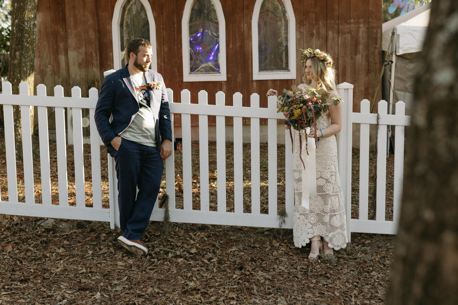 The Wedding Website of Abigail Kennedy and Sean Dane-Kellogg
