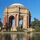 Palace of Fine Arts
