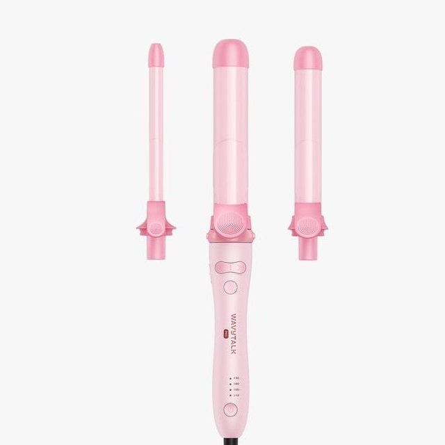 Curling Iron set