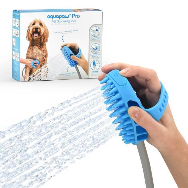 Aquapaw® Pro Grooming Tool