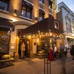 LaSalle Grill