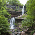 Kaaterskill Falls