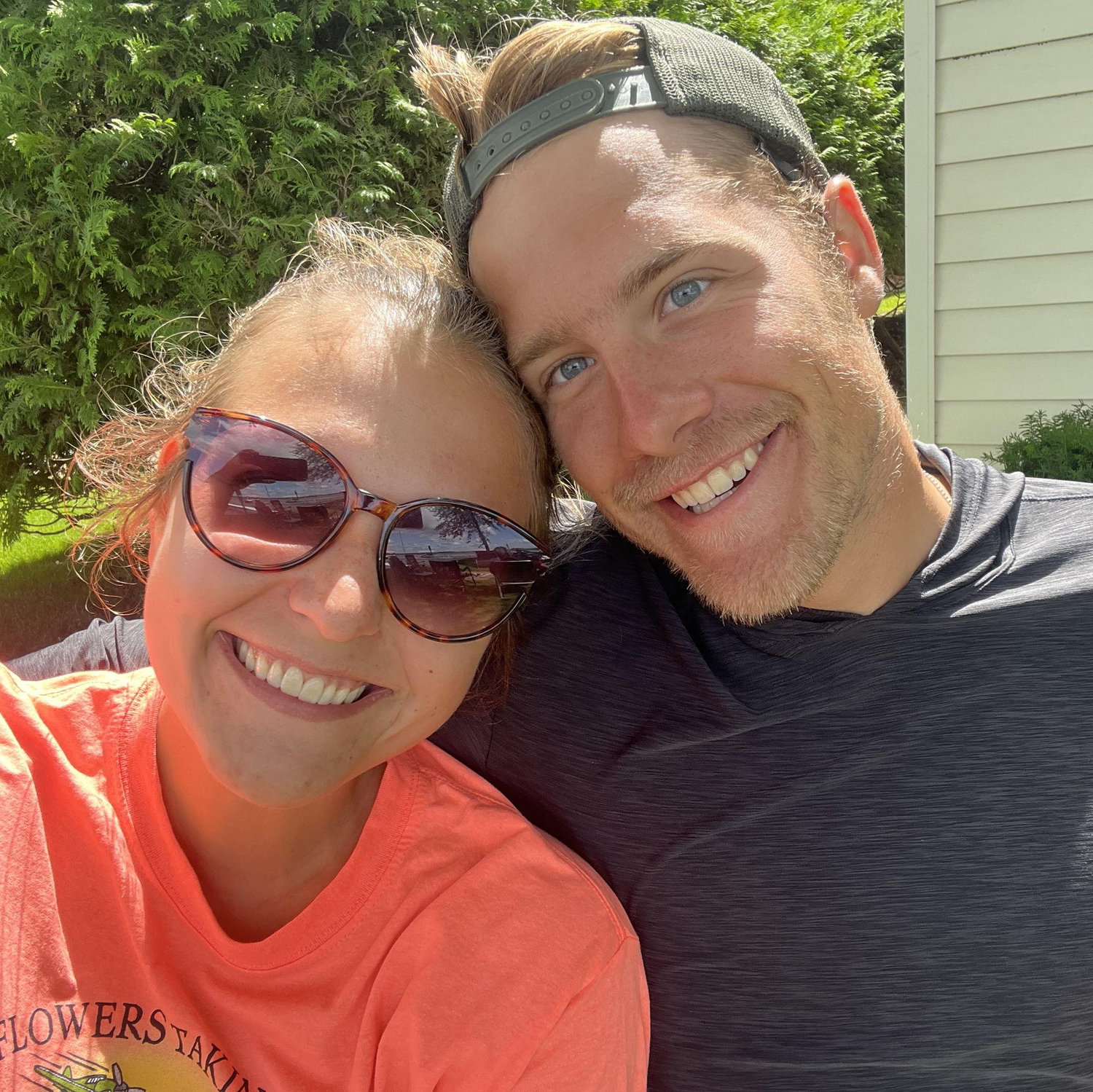August 2023: Shawano weekend
