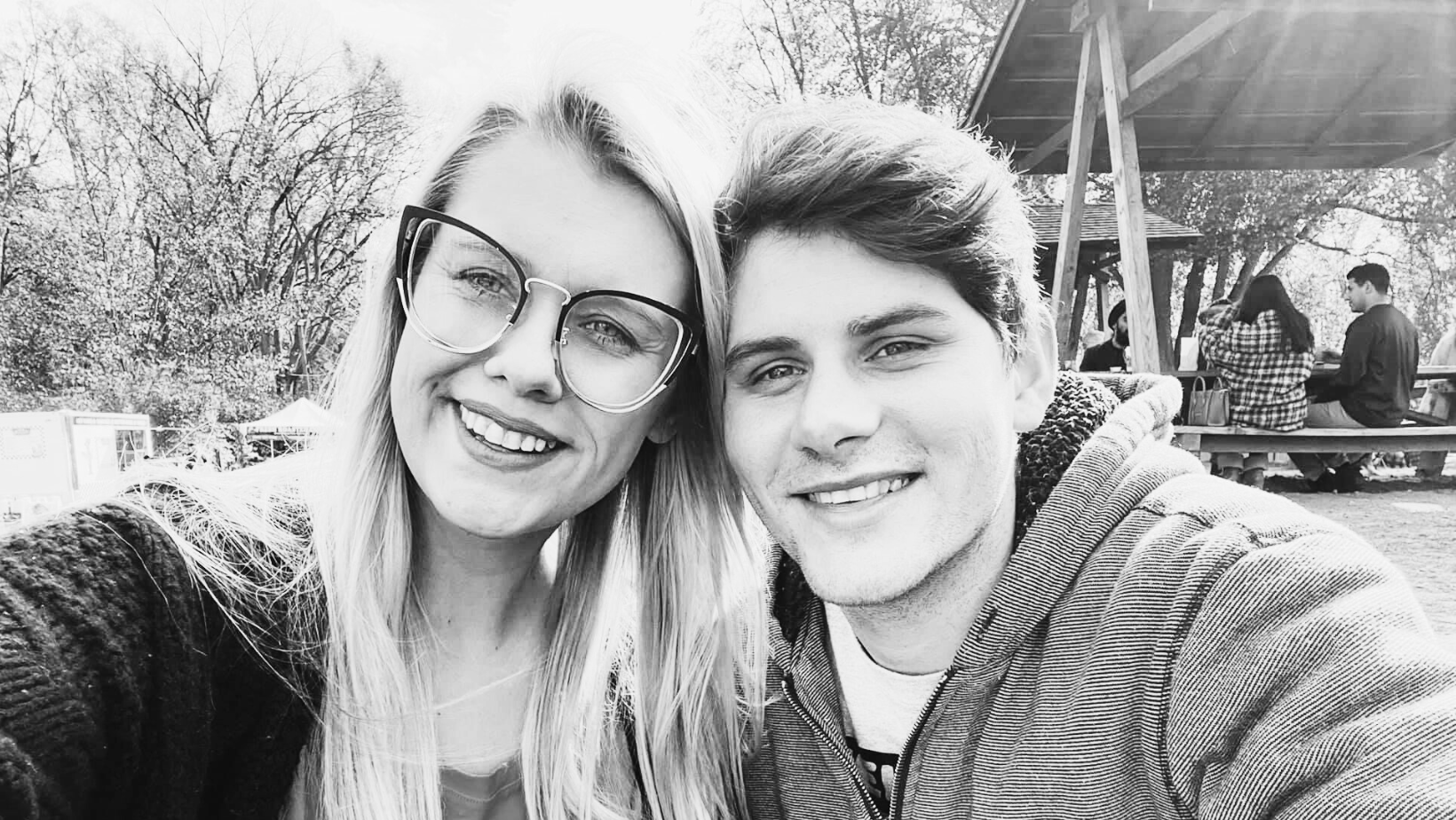 The Wedding Website of Natasha Stubbs and Damion Sheldon
