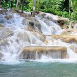 Dunn's River Falls & Park