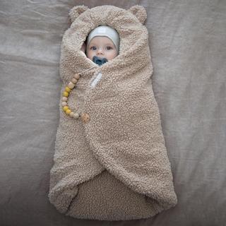 NidoBebe Infant Wrap