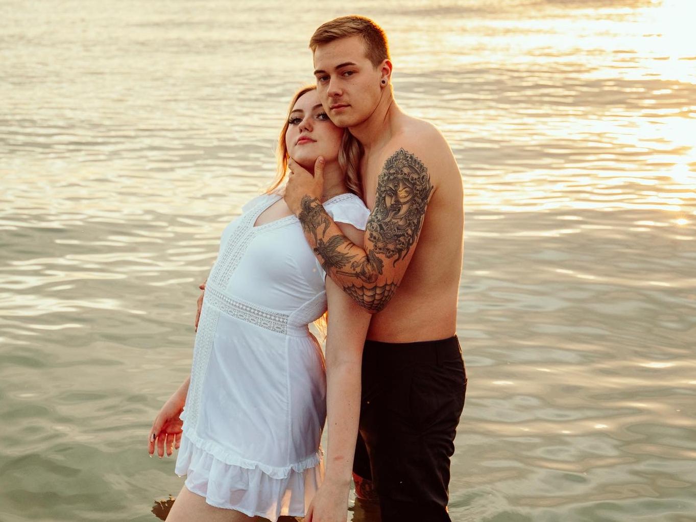 The Wedding Website of Taylour Riley and Owen Varga