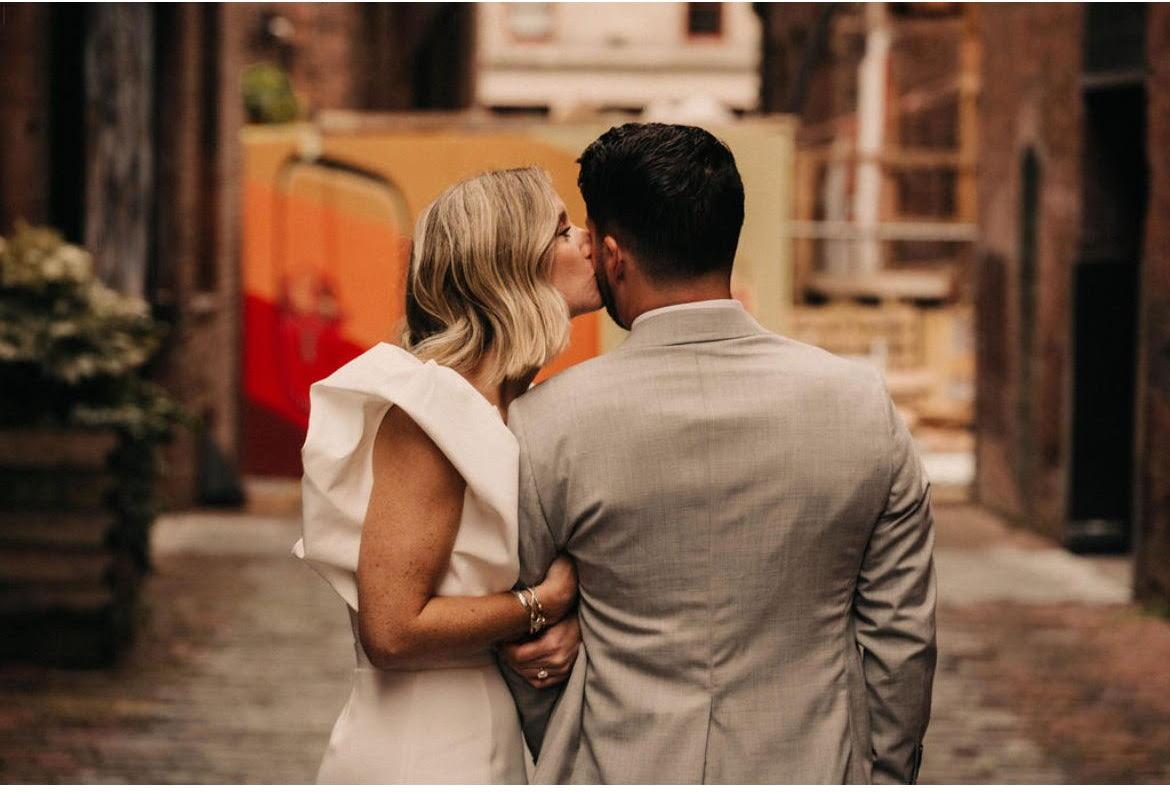 The Wedding Website of Hayden Krall and Caitlyn Shea
