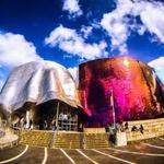 Museum of Pop Culture (MoPop)