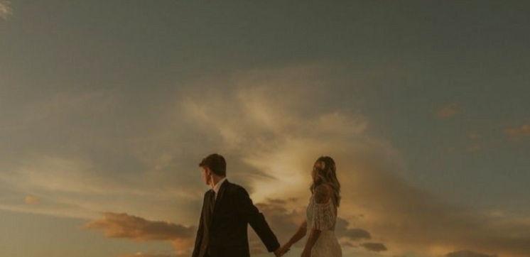 The Wedding Website of Sebastian Torres and Laura Doria