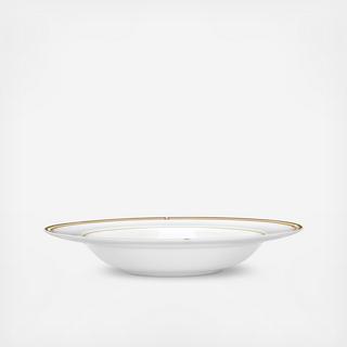 Aidan Gold Soup Bowl