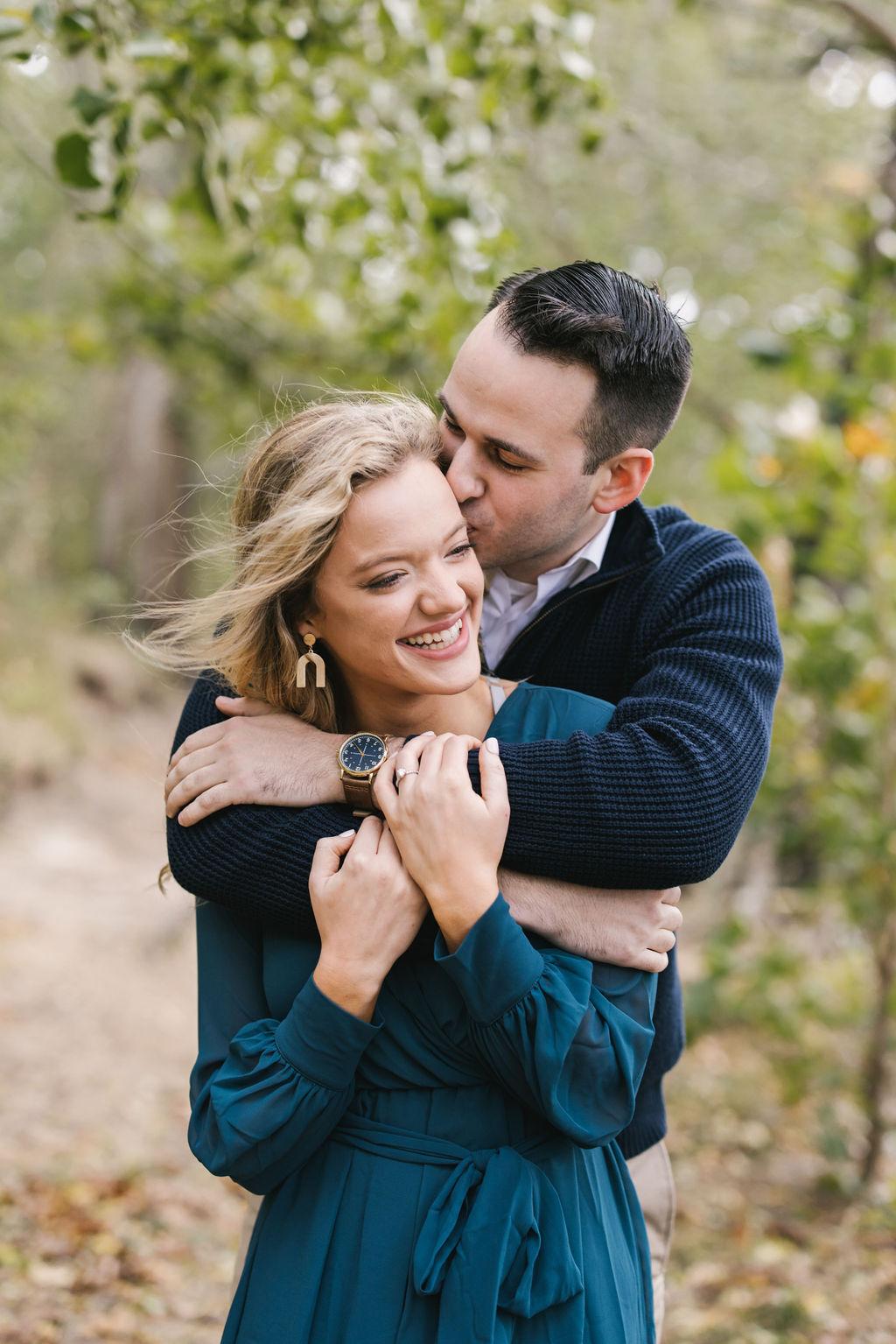 The Wedding Website of Miles Garrison and Victoria Mott
