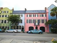 Rainbow Row