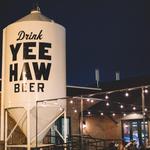 Yee-Haw Brewing Company