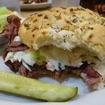 Cecil's Deli