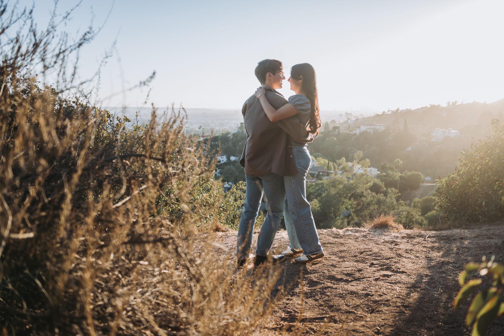 The Wedding Website of Forrest Spoon-Sadlon and Ammy Rojas