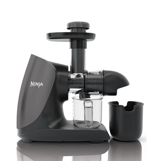 Ninja® JC101 Cold Press Juicer Pro