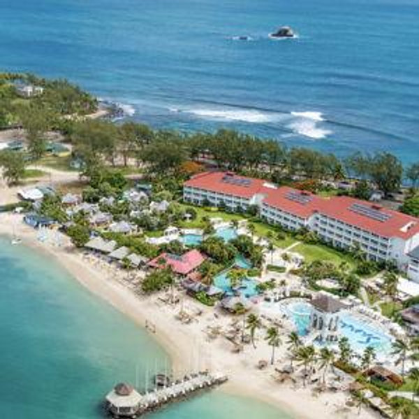 Our Honeymoon Experience