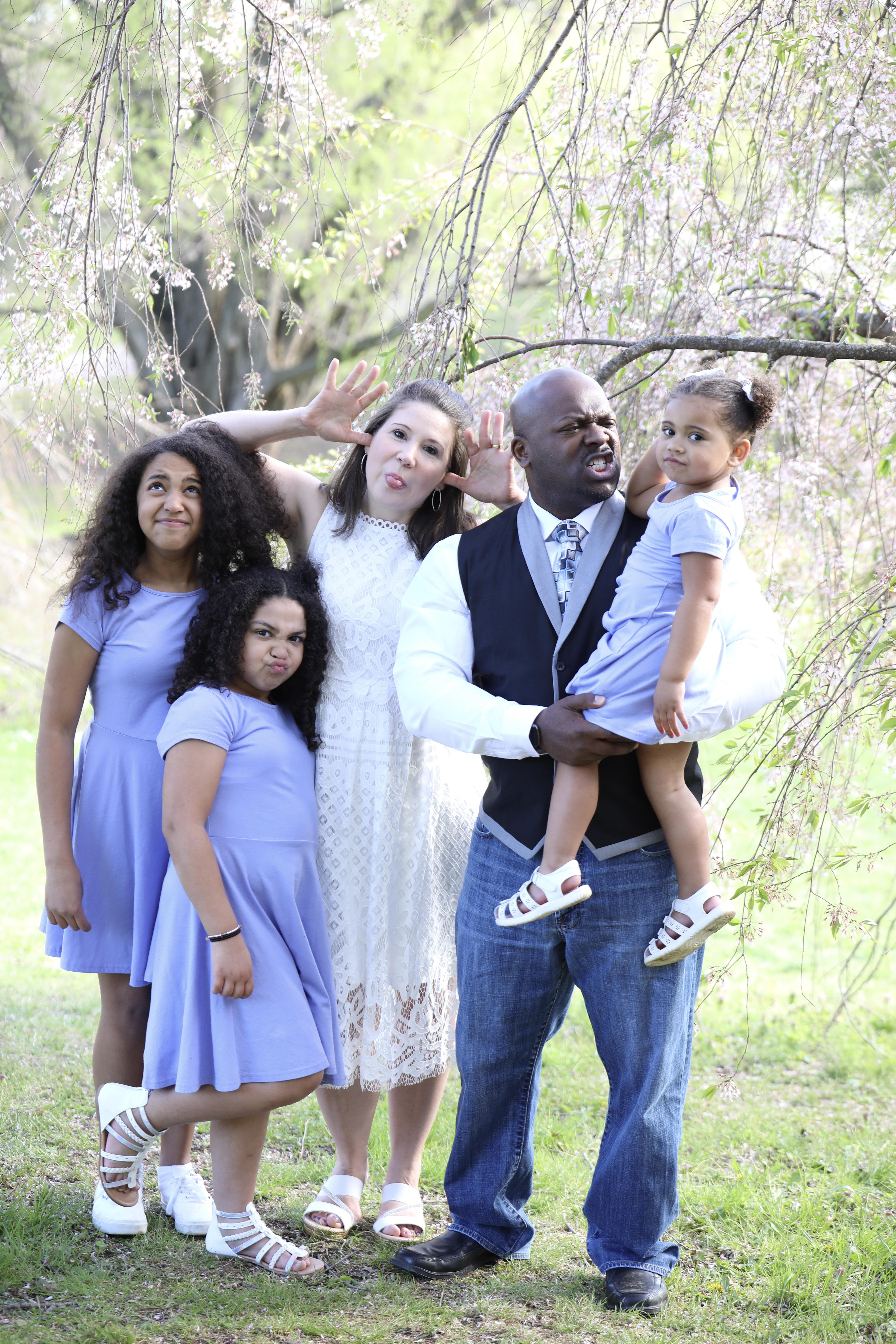 The Wedding Website of Tanya Petti and Earl (EJ) Patton Jr.