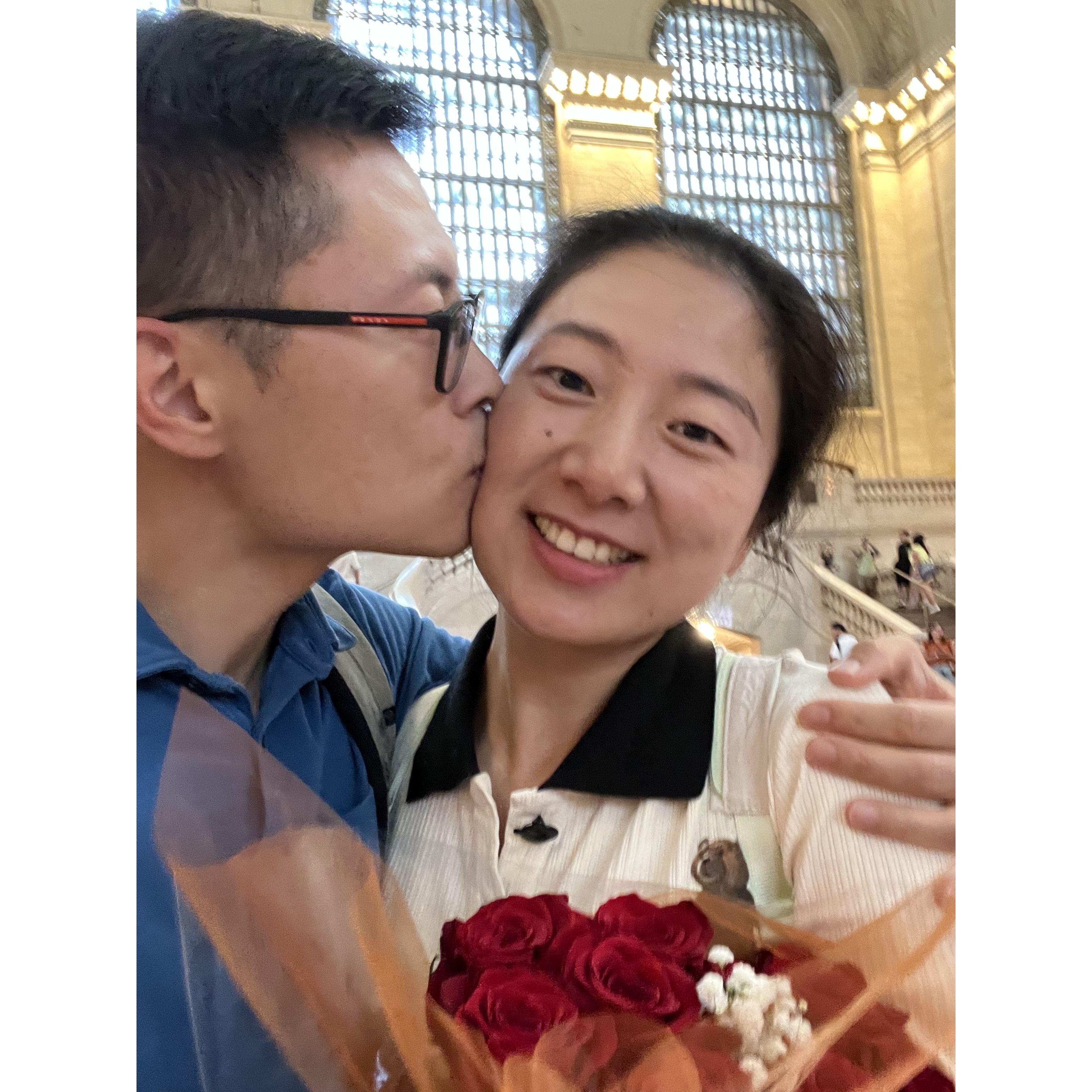 Grand Central