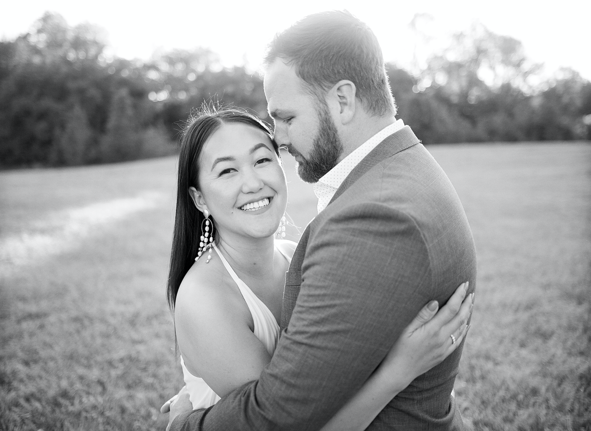 The Wedding Website of Vanvisa Nolintha and Brian Steffen