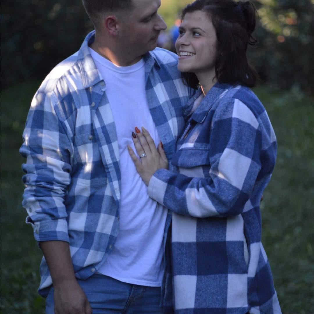 Engagement 🤍💍 09•30•2023