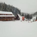 Montana Snowbowl Ski Area