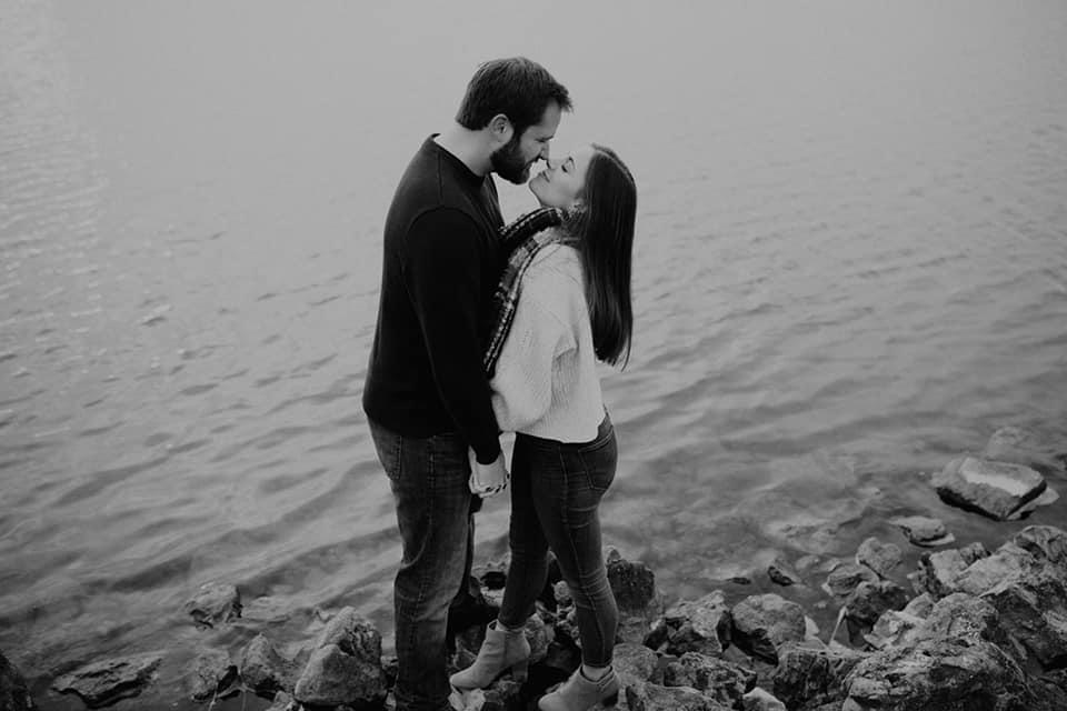 The Wedding Website of Abigail Hart and Tyler James Yanik