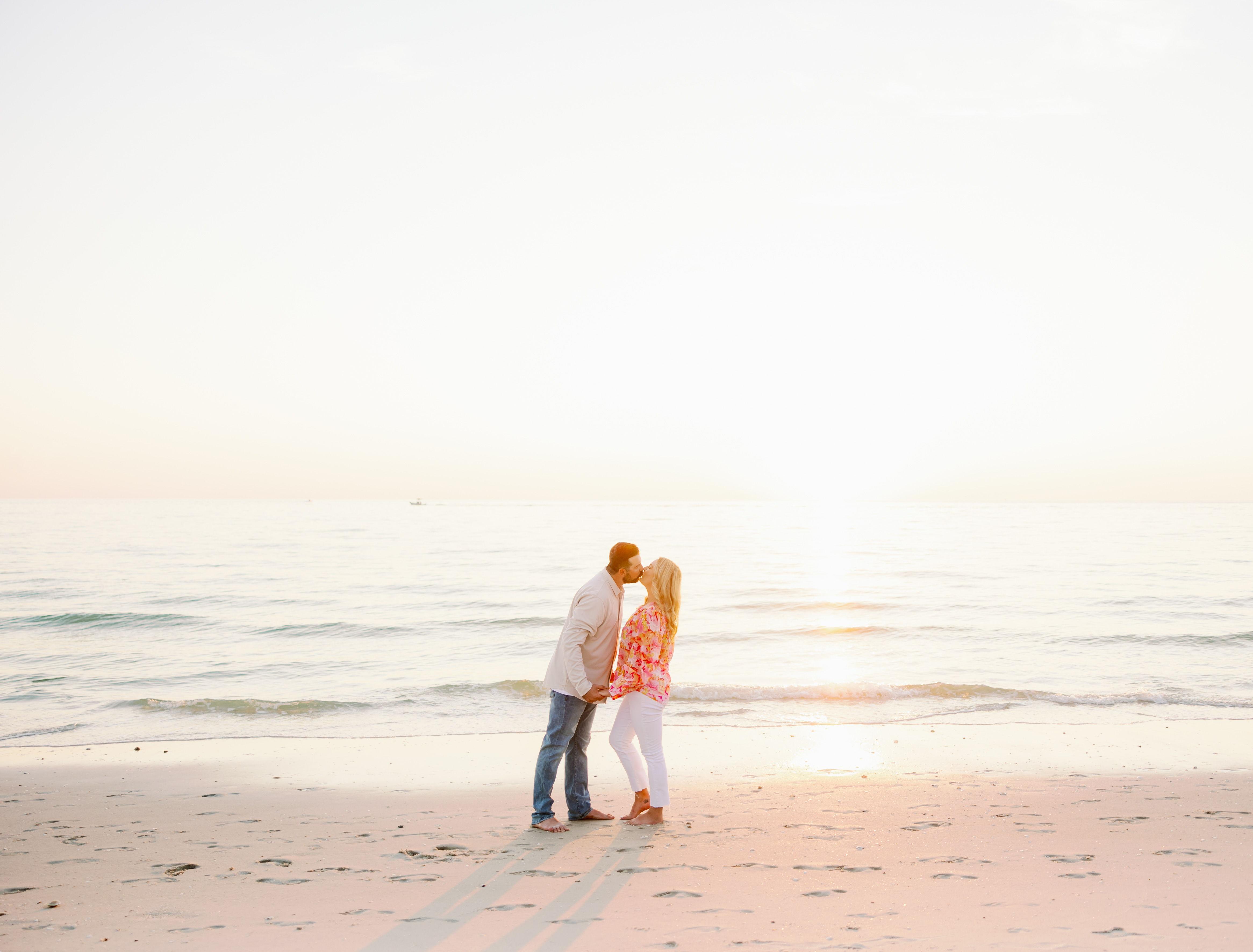 The Wedding Website of Libby Johnson and Spencer Igo