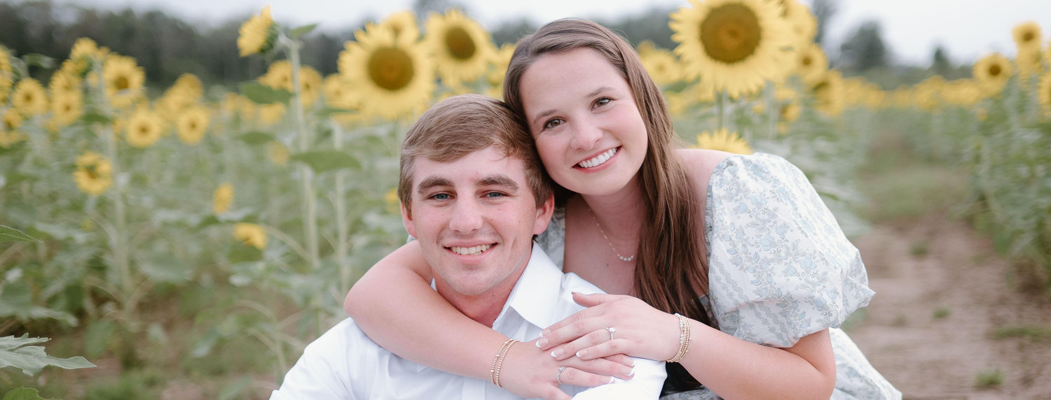The Wedding Website of Anna Belle Spooner and Ben Roland