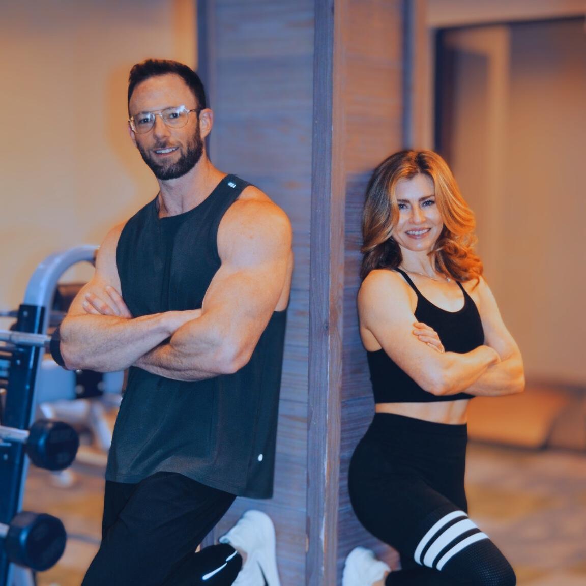 Support our new business, Reps Fitness & Nutrition