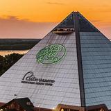 Bass Pro Shops Base Camp