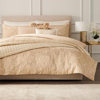 Liquid Marble Duvet Cover