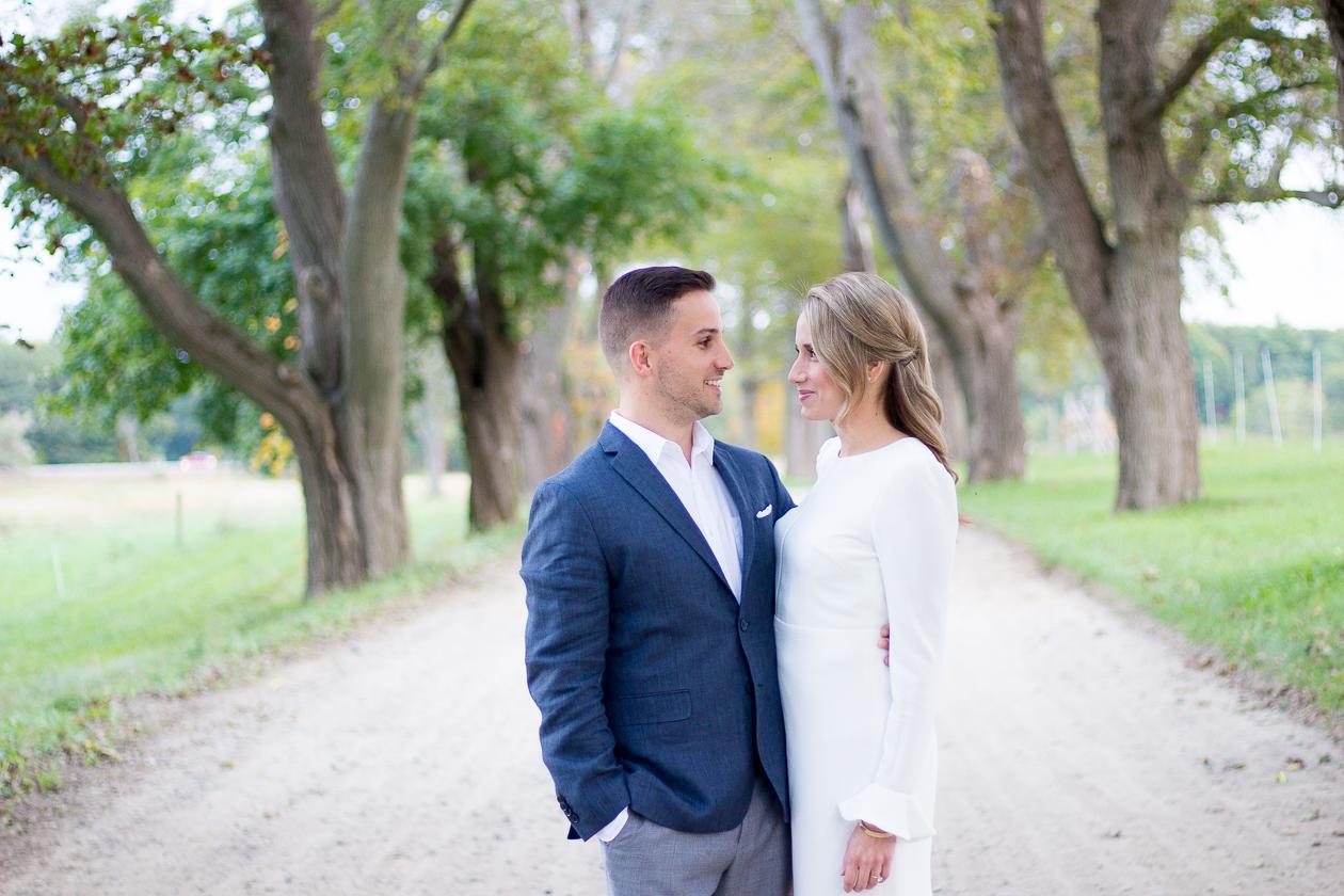 The Wedding Website of Whitney Hughes and Todd LeClerc