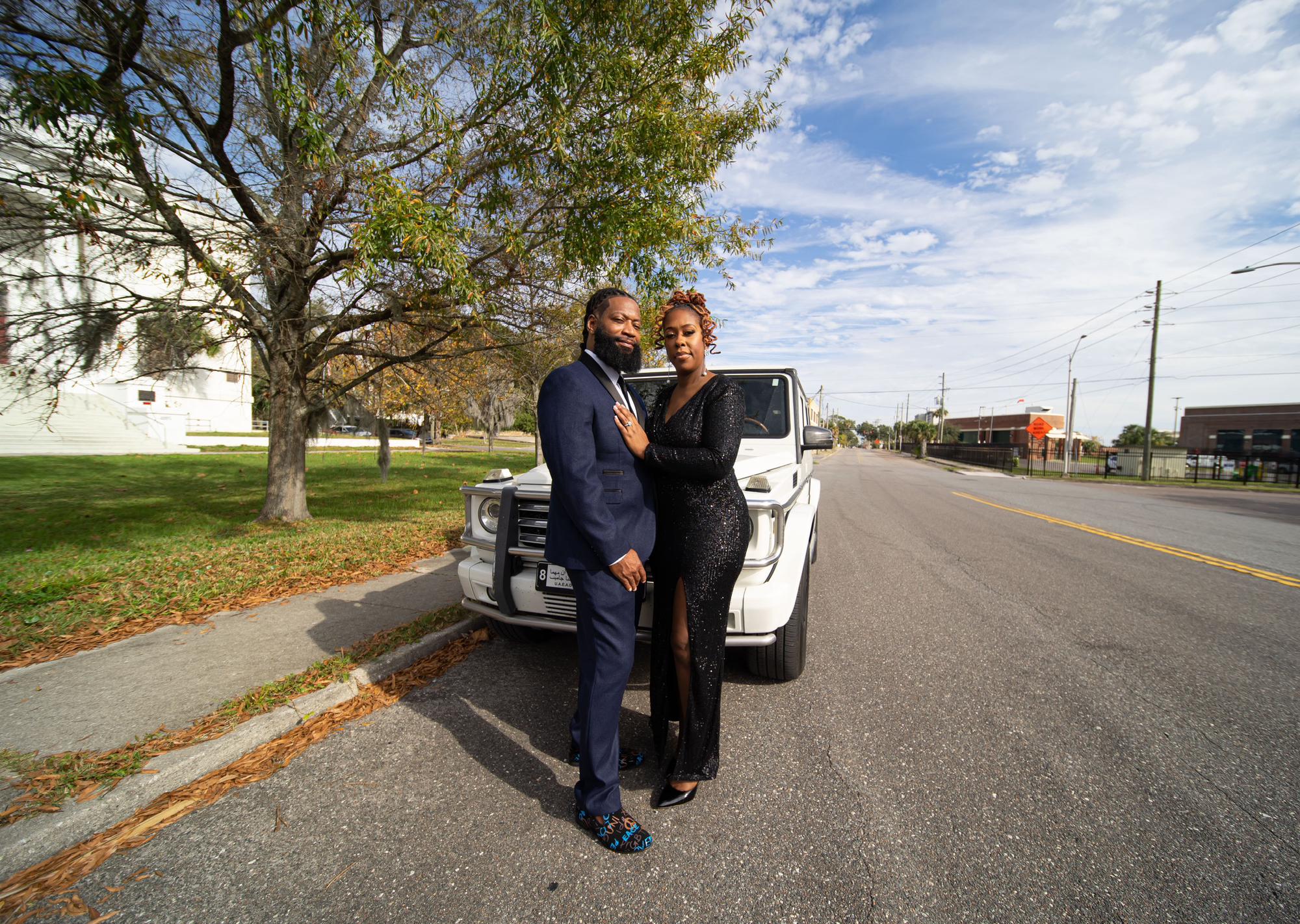 Engagement Photos