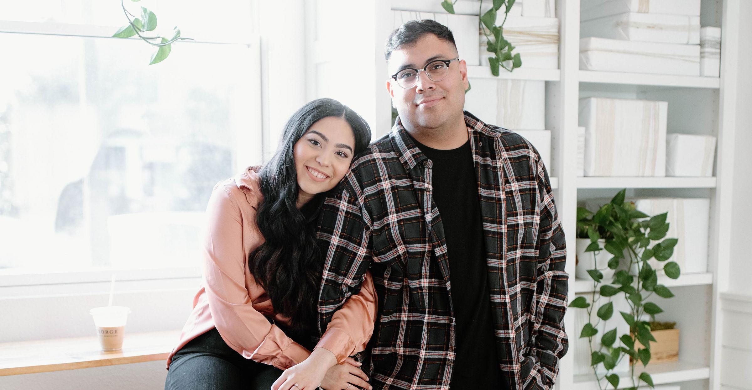 The Wedding Website of Jazmin Rosales and Wilfredo Vanegas