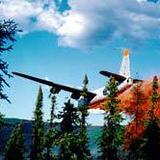 Smokejumper Visitor Center