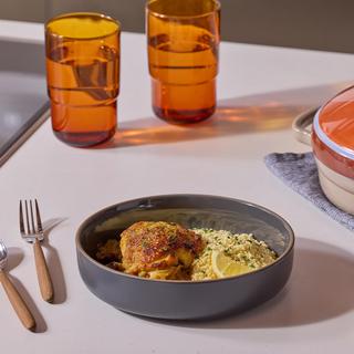 Dinner Bowl, Set of 4