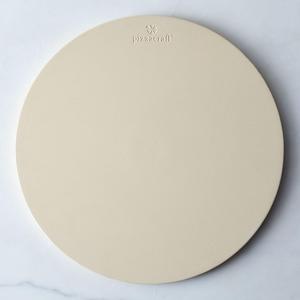 Round Pizza Stone