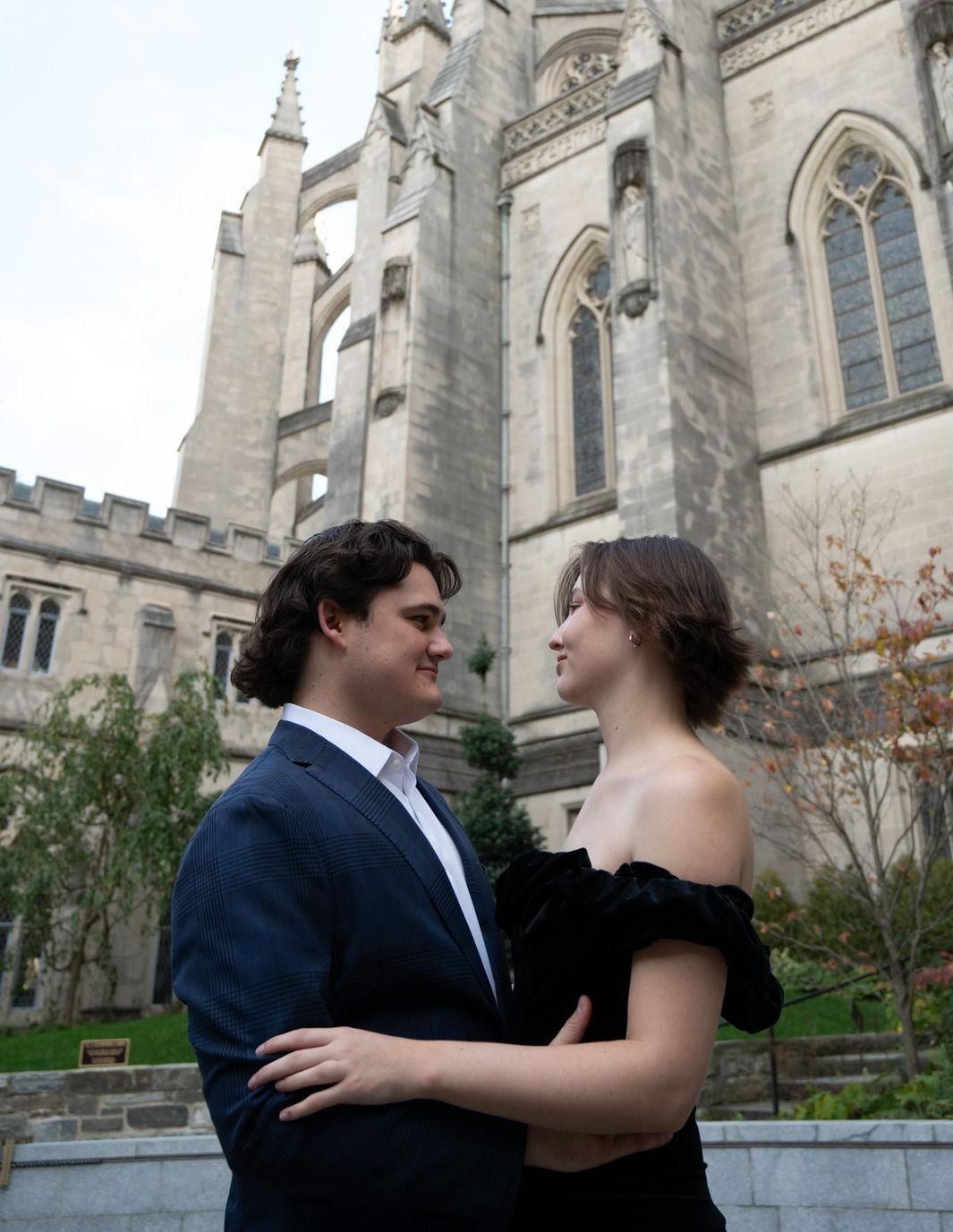 The Wedding Website of Sydney Schroeder and Donavon Schroeder