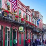 Pat O'Brien's