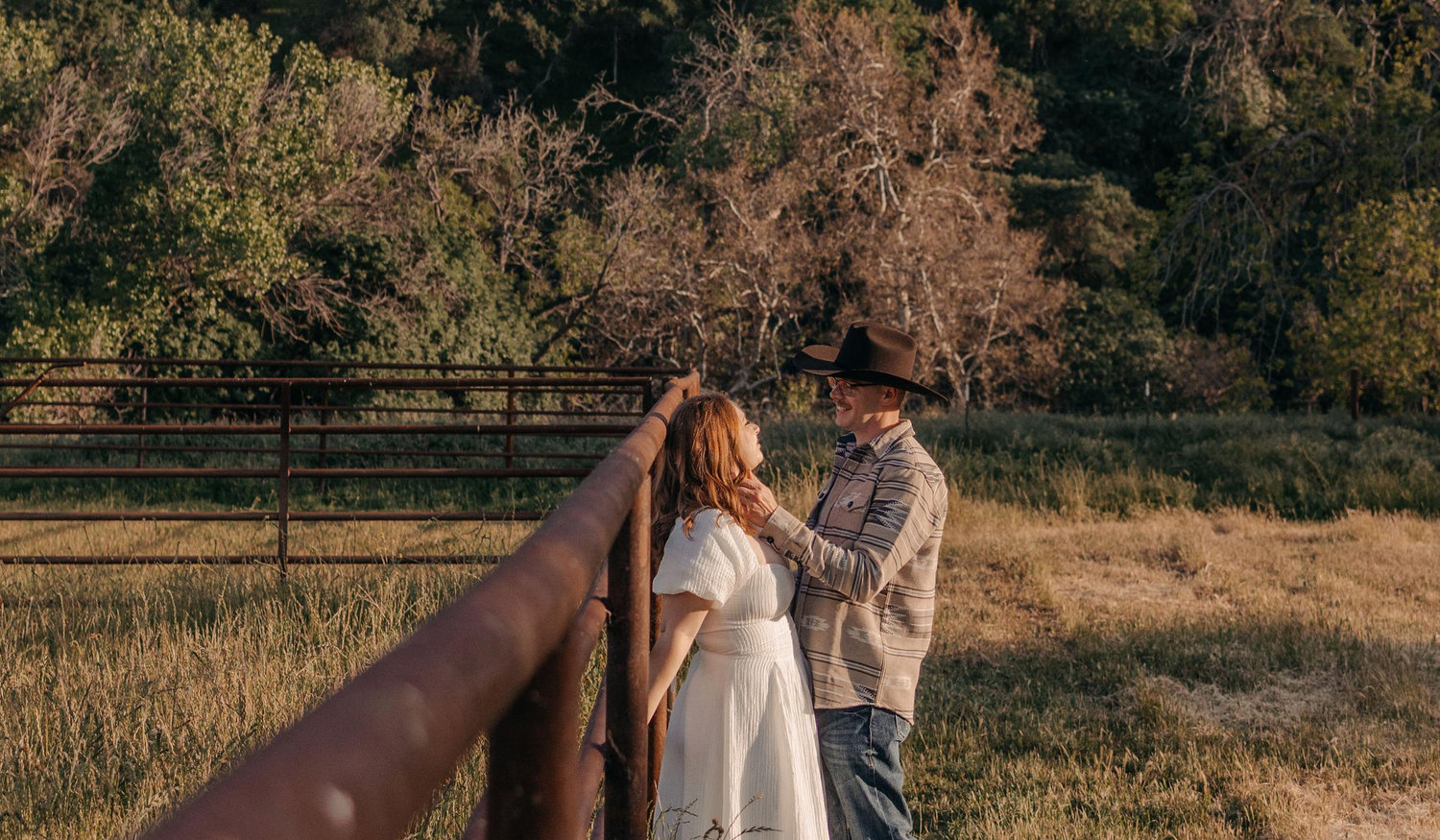 The Wedding Website of Meghan Troy and Nicholas Smith