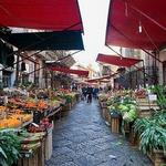 Mercato del Capo